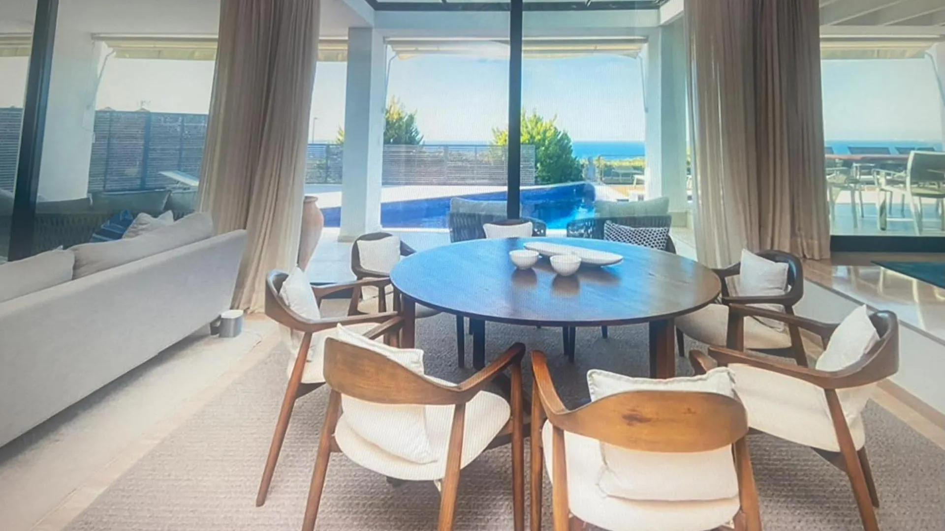 Ξενοδοχείο Esta Bonita Casa De Diseno Esta En La Costa De Llucmajor Ισπανία